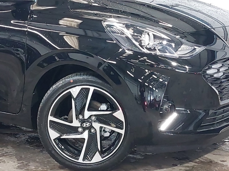 Used Hyundai i10 2026 for sale - 78147139: Photo 9