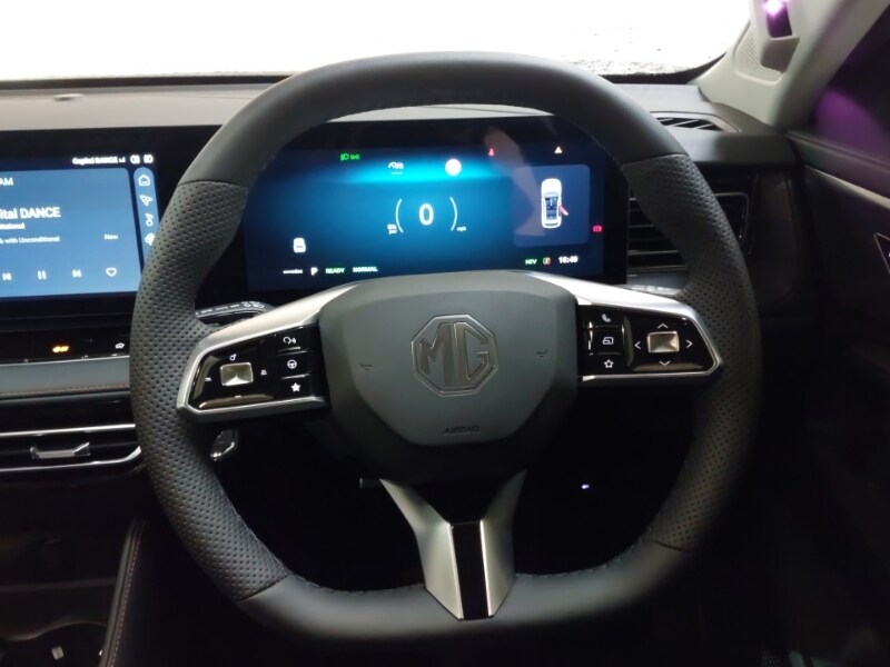 Used MG MG HS 2025 for sale - 76737129: Photo 10