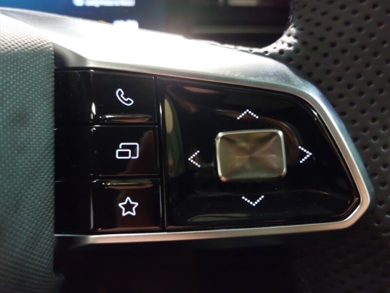 Used MG MG HS 2025 for sale - 76737129: Photo 12