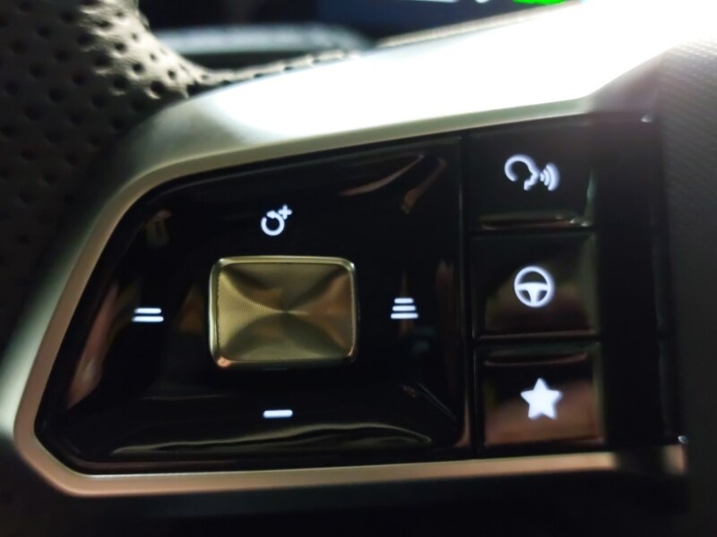 Used MG MG HS 2025 for sale - 76737129: Photo 13