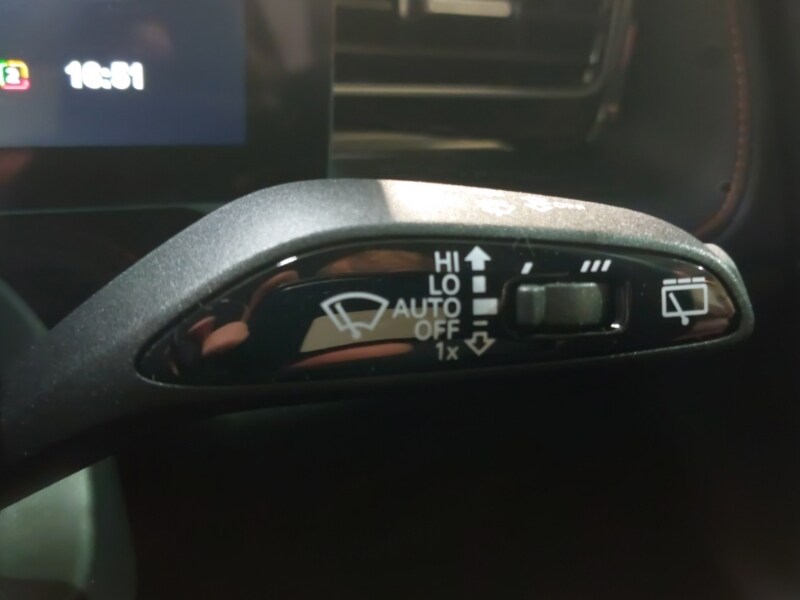 Used MG MG HS 2025 for sale - 76737129: Photo 14