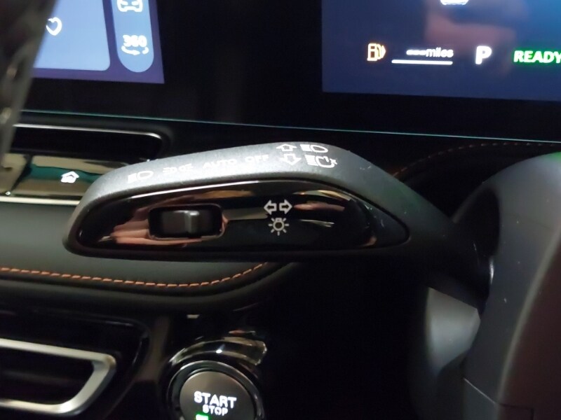 Used MG MG HS 2025 for sale - 76737129: Photo 15