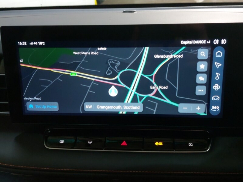 Used MG MG HS 2025 for sale - 76737129: Photo 19