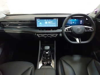 Used MG MG HS 2025 for sale - 76737129: Photo