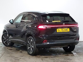 Used MG MG HS 2025 for sale - 76737129: Photo