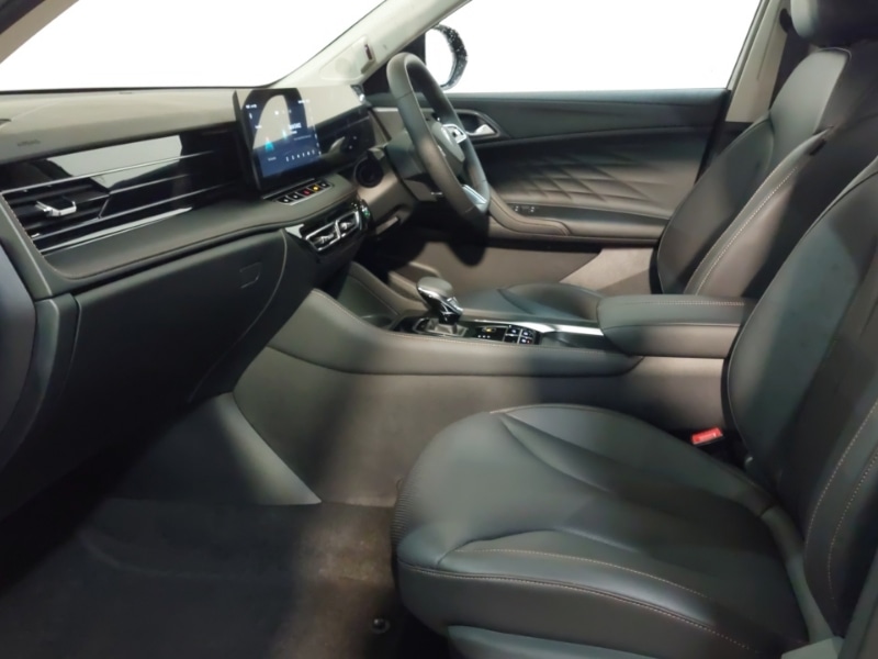 Used MG MG HS 2025 for sale - 76737129: Photo 5