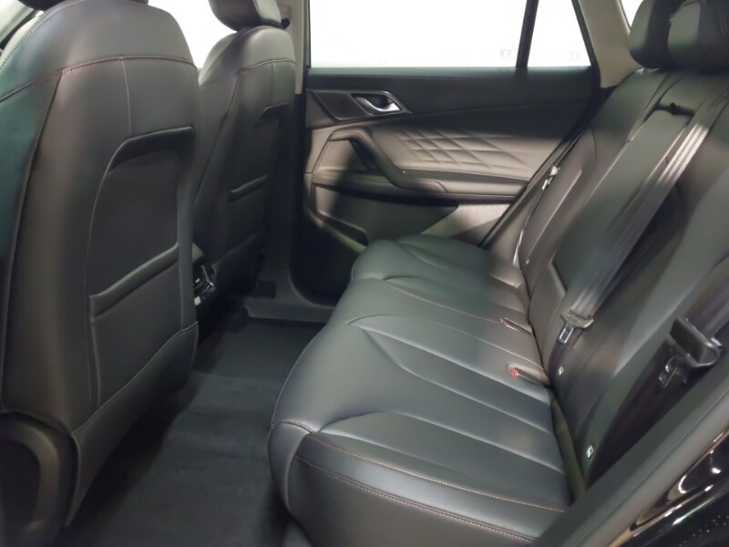 Used MG MG HS 2025 for sale - 76737129: Photo 6