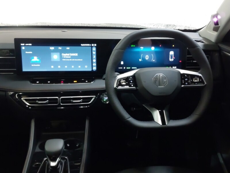 Used MG MG HS 2025 for sale - 76737129: Photo 7