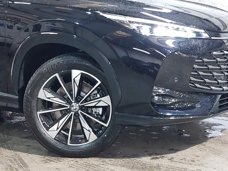 Used MG MG HS 2025 for sale - 76737129: Photo 9