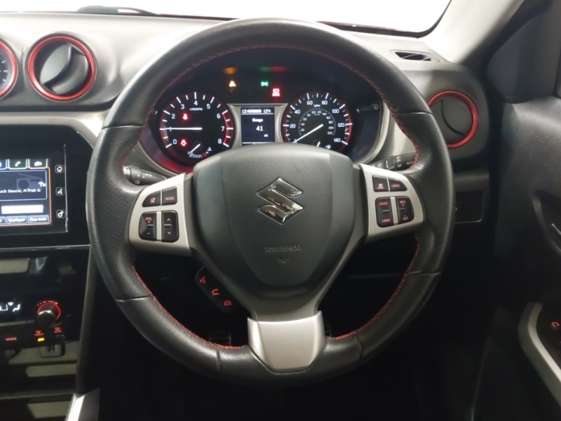 Used Suzuki Vitara 2018 for sale - 78033197: Photo 10