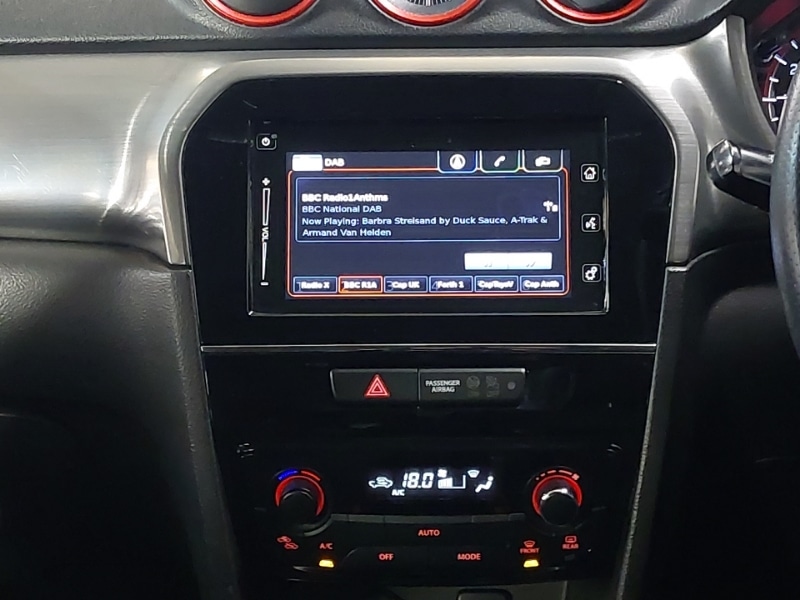 Used Suzuki Vitara 2018 for sale - 78033197: Photo 11