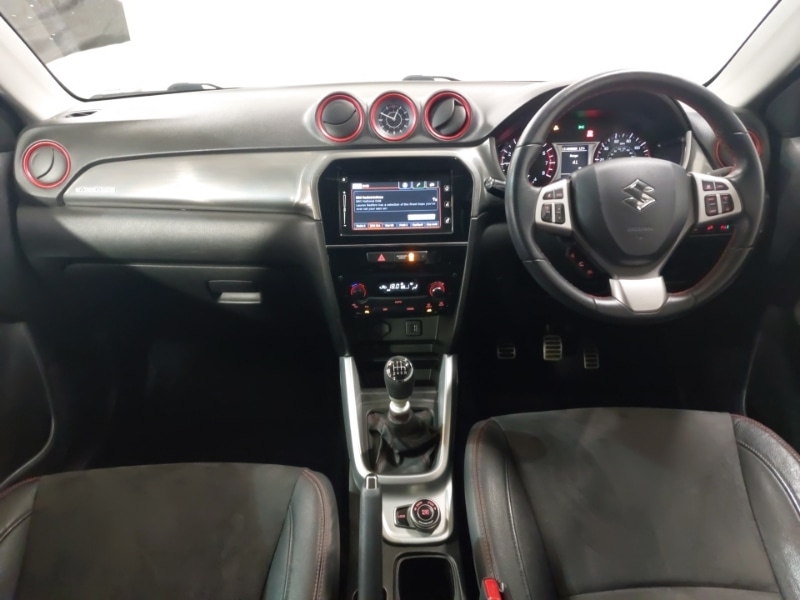 Used Suzuki Vitara 2018 for sale - 78033197: Photo 2