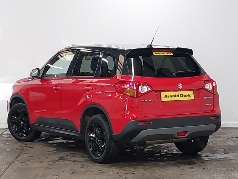 Used Suzuki Vitara 2018 for sale - 78033197: Photo 3