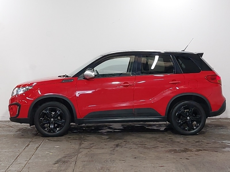 Used Suzuki Vitara 2018 for sale - 78033197: Photo 4