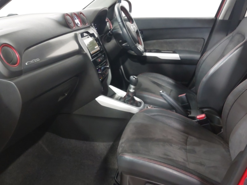 Used Suzuki Vitara 2018 for sale - 78033197: Photo 5