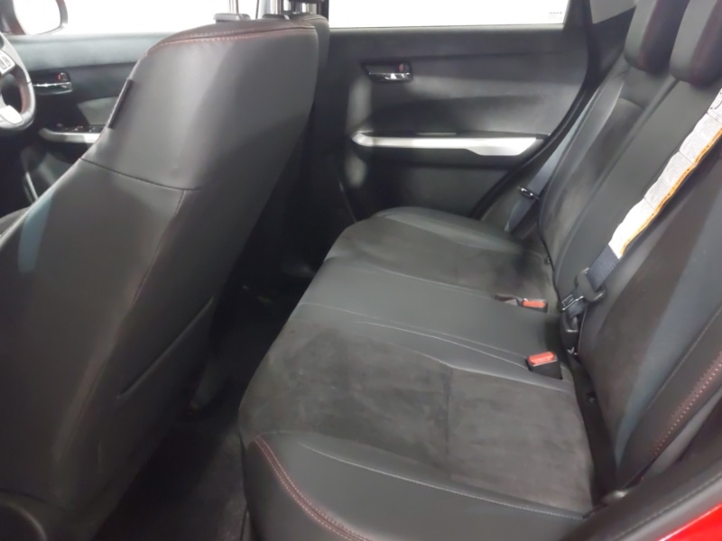 Used Suzuki Vitara 2018 for sale - 78033197: Photo 6