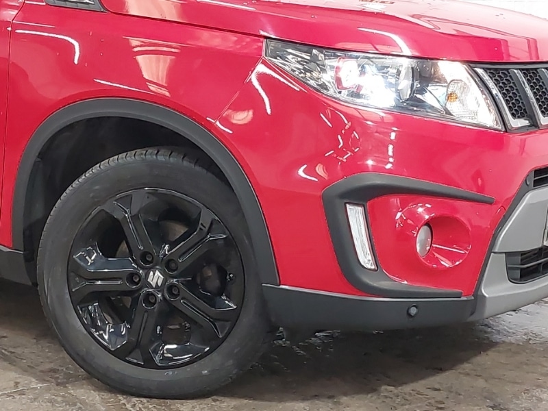 Used Suzuki Vitara 2018 for sale - 78033197: Photo 9