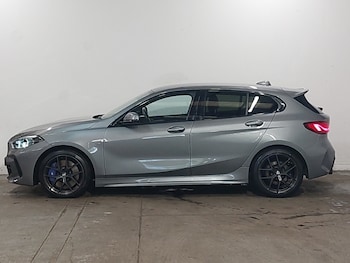 Used BMW 1 Series 2023 for sale - 79131206: Photo