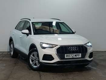 2022 - 35 TFSI Technik 5dr S Tronic