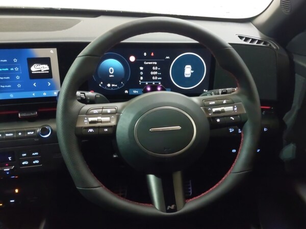 Used Hyundai KONA 2025 for sale - 76289246: Photo 10