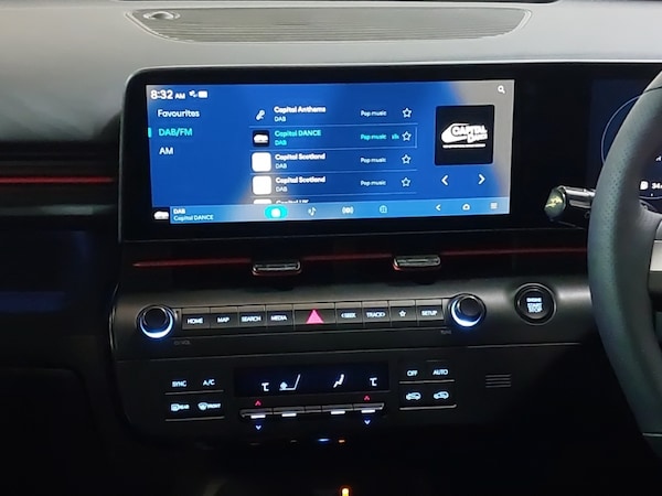Used Hyundai KONA 2025 for sale - 76289246: Photo 11