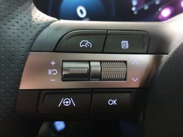 Used Hyundai KONA 2025 for sale - 76289246: Photo 13
