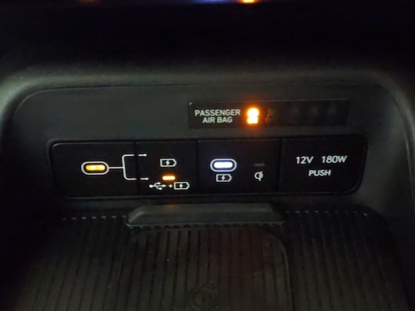 Used Hyundai KONA 2025 for sale - 76289246: Photo 17