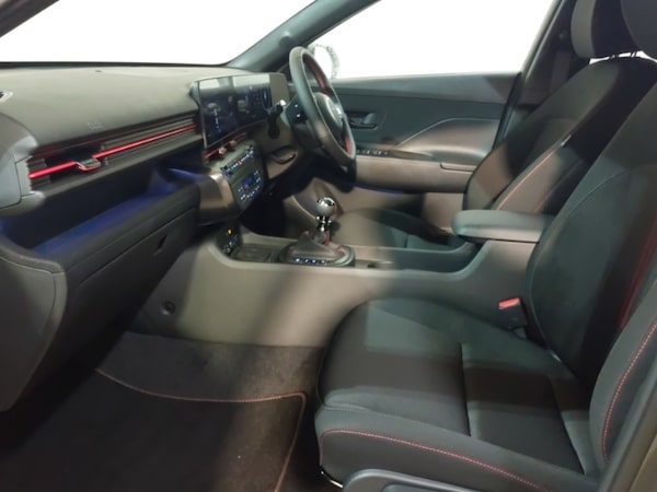 Used Hyundai KONA 2025 for sale - 76289246: Photo 5