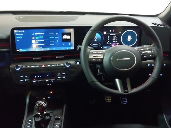 Used Hyundai KONA 2025 for sale - 76289246: Photo 7