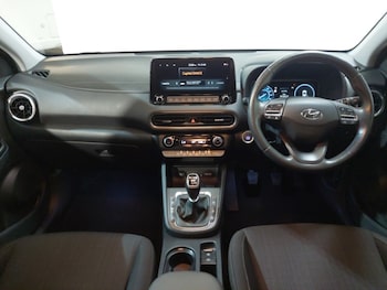 Used Hyundai KONA 2021 for sale - 75448147: Photo