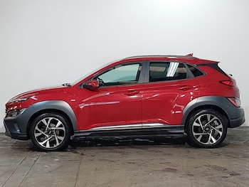 Used Hyundai KONA 2021 for sale - 75448147: Photo