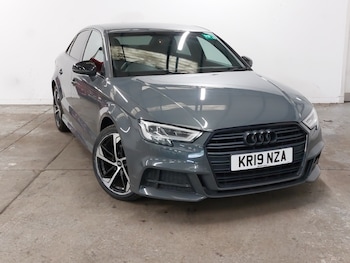 Used Audi A3 2019 for sale - 78884797: Photo