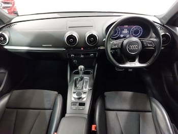 Used Audi A3 2019 for sale - 78884797: Photo