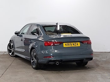Used Audi A3 2019 for sale - 78884797: Photo