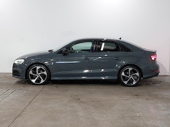 Used Audi A3 2019 for sale - 78884797: Photo