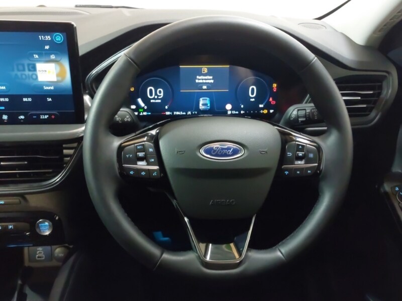 Used Ford Kuga 2025 for sale - 76195583: Photo 10
