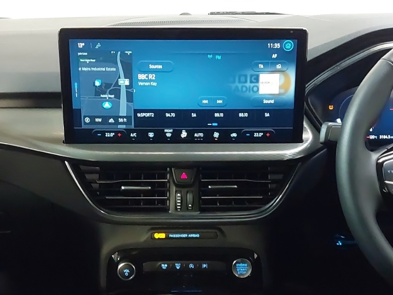 Used Ford Kuga 2025 for sale - 76195583: Photo 11