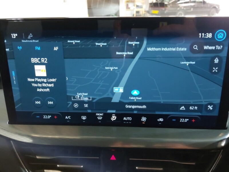 Used Ford Kuga 2025 for sale - 76195583: Photo 17
