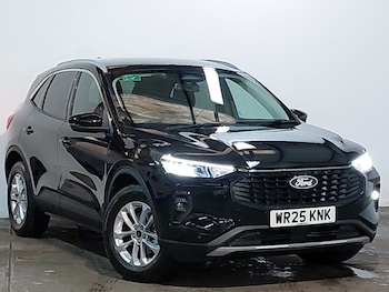 Used Ford Kuga 2025 for sale - 76195583: Photo