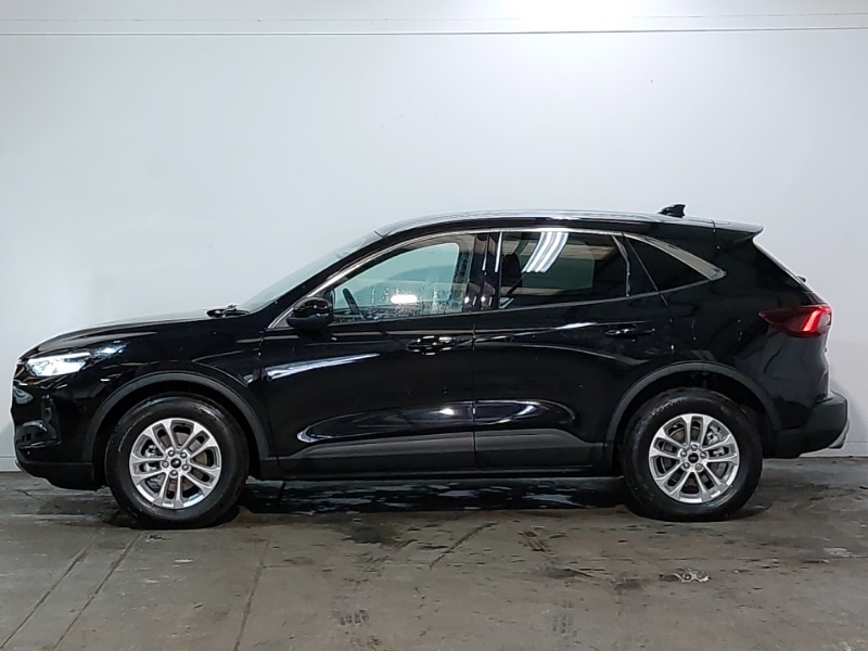 Used Ford Kuga 2025 for sale - 76195583: Photo 4