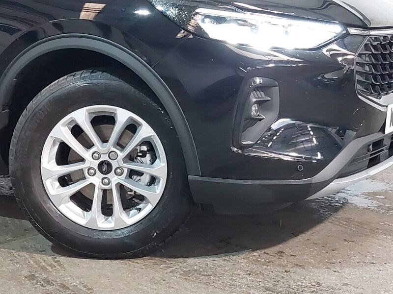 Used Ford Kuga 2025 for sale - 76195583: Photo 9