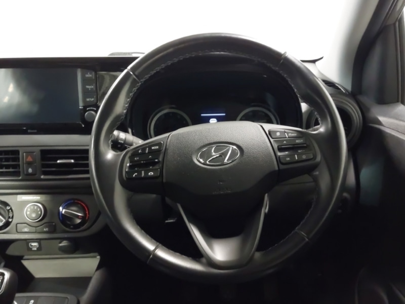 Used Hyundai i10 2022 for sale - 76800147: Photo 10