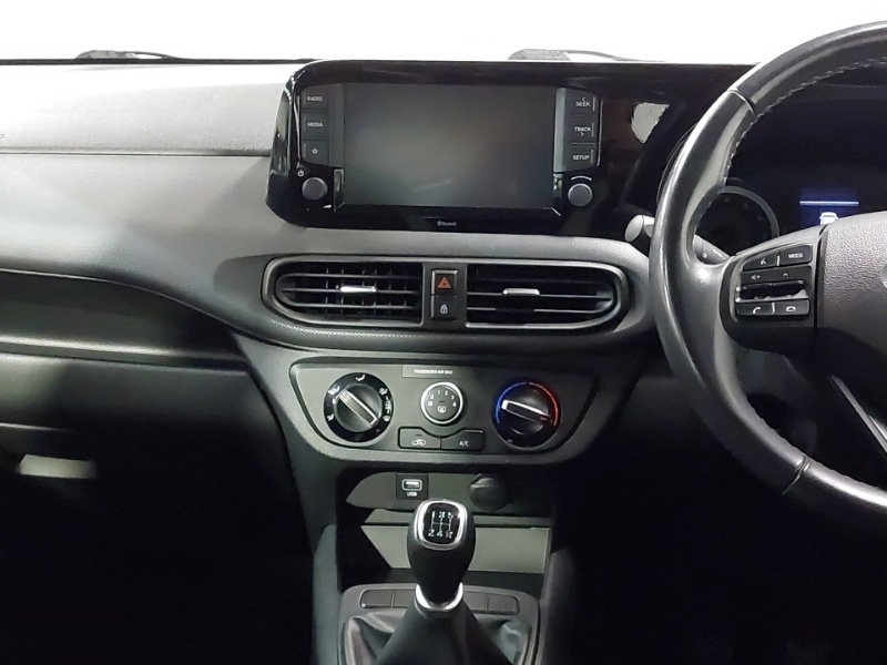 Used Hyundai i10 2022 for sale - 76800147: Photo 11