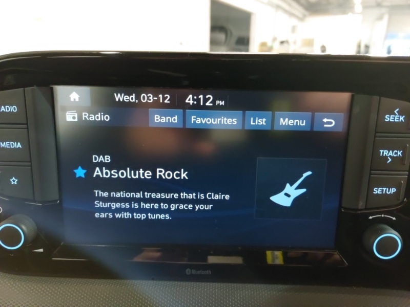 Used Hyundai i10 2022 for sale - 76800147: Photo 14