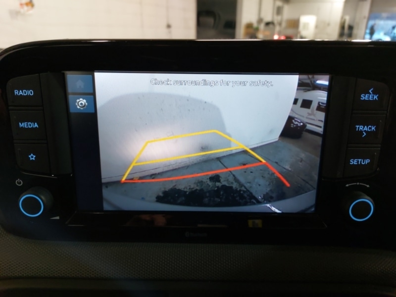 Used Hyundai i10 2022 for sale - 76800147: Photo 16