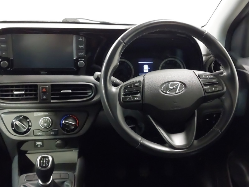 Used Hyundai i10 2022 for sale - 76800147: Photo 7