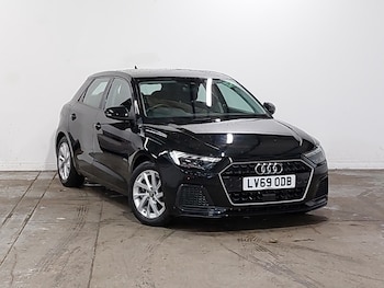 Used Audi A1 2019 for sale - 77573322: Photo