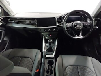 Used Audi A1 2019 for sale - 77573322: Photo
