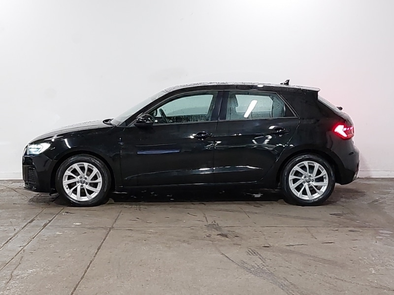 Used Audi A1 2019 for sale - 77573322: Photo 4