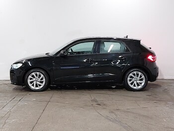 Used Audi A1 2019 for sale - 77573322: Photo